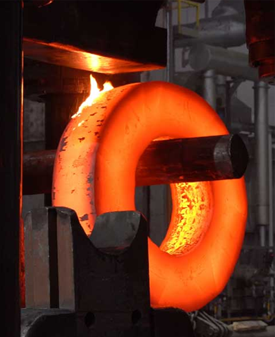 Rentech Steel Inventory