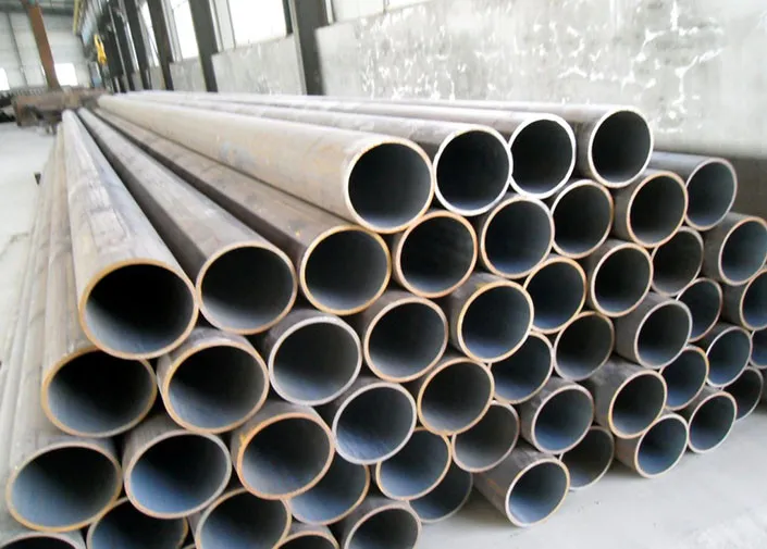 ASTM A513 Tubing