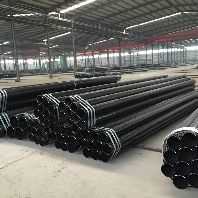 ASTM A572 Grade 50 Pipe