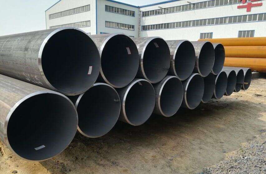 ASTM A671 Pipe