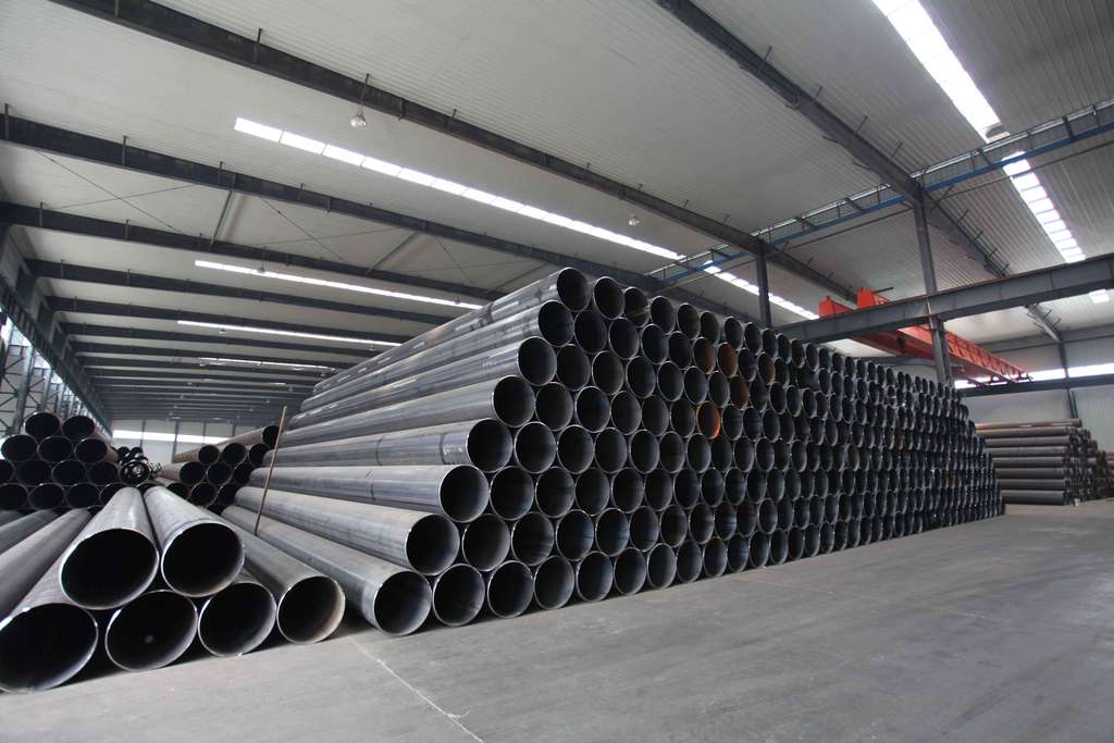 ASTM A672 Pipe