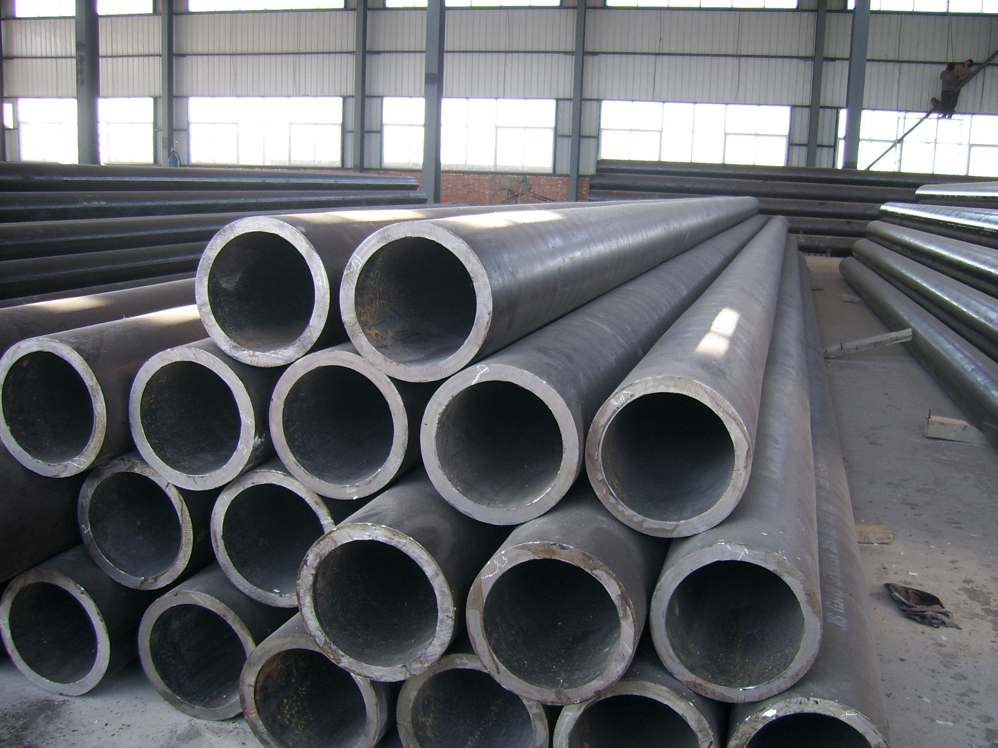 IS 1239 Grade L Pipe