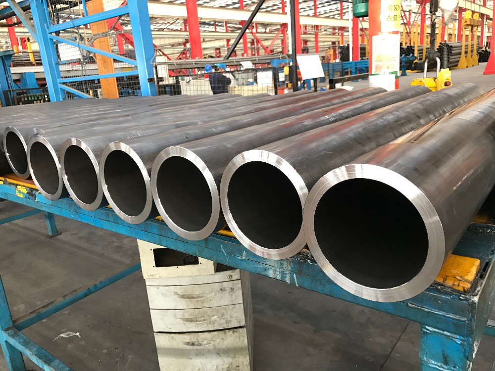 IS 4923 Hollow Sections