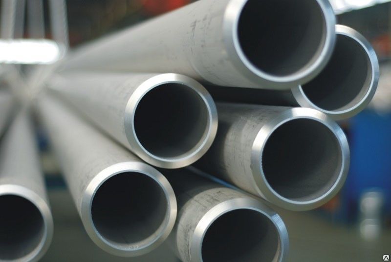 Super Duplex Stainless Steel Pipe